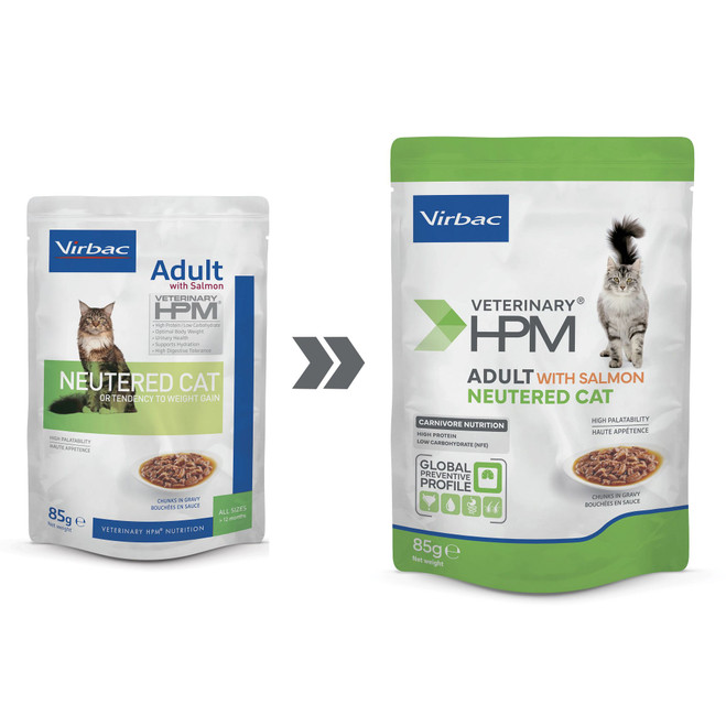 ADULT CAT - Vådfoder til voksne katte