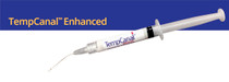 Pulpdent TempCanal Enhanced Calcium Hydroxide 1.2ml Kit