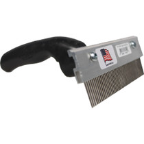 Decker  Scotch Type Curl Comb 032554303191