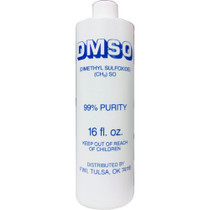 Valhoma Dmso Solvent Liquid 16 Oz 865699000317