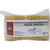 Decker  Decker Jumbo Humpback Sponge 032554308202