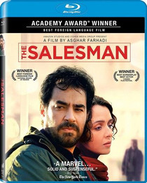 SALESMAN BLURAY