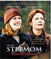STEPMOM BLURAY