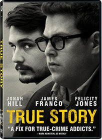TRUE STORY (WS) DVD