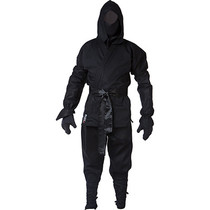 Blitz Kids Ninja Suit
