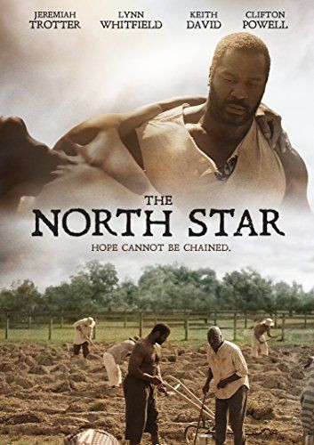 NORTH STAR DVD