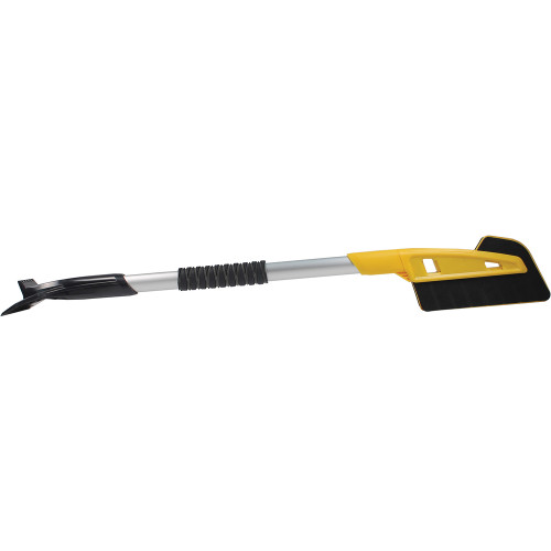 Ames Gold Scratch Free Auto Snow Brush 36 Inch 049206644588