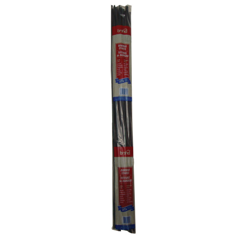 Bond Green Packaged Heavy Duty Bamboo Stakes 4 Foot/6 Pack 035355004403