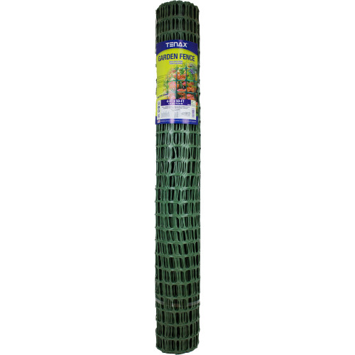 Tenax Green Garden Fence 4x50 Ft 010515400936