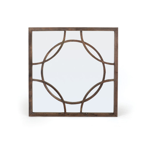 Go Home Ltd Corliss Mirror