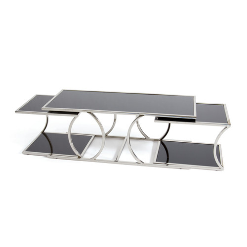 Go Home Ltd Morello Nesting Tables