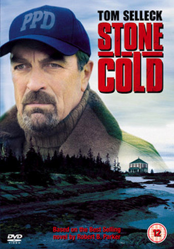 STONE COLD (UK) DVD