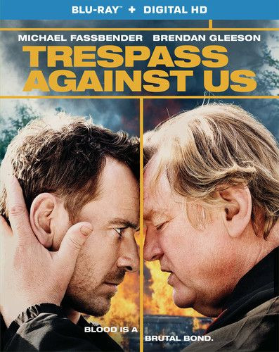 TRESPASS AGAINST US BLURAY