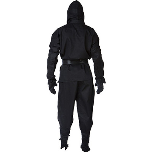 Blitz Kids Ninja Suit