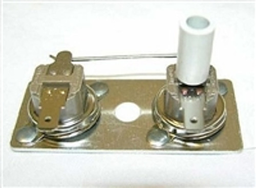 SUBURBAN T-STAT SWITCH 232306 SUBURBAN T-STAT SWITCH 232306