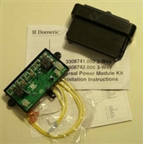DOMETIC BOARD 3308741002 DOMETIC BOARD 3308741002