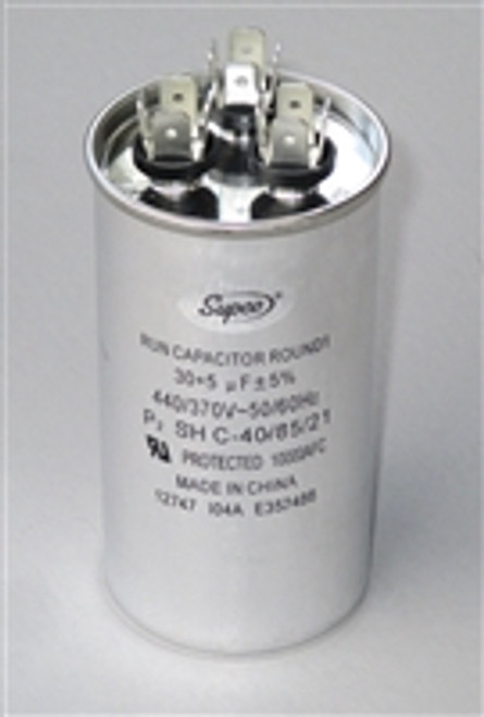 DOMETIC 3313107027 CAPACITOR