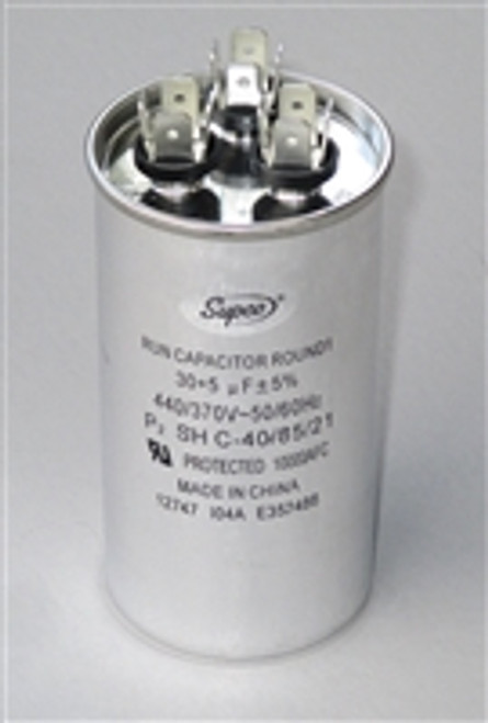 DOMETIC 3313107027 CAPACITOR DOMETIC 3313107027 CAPACITOR