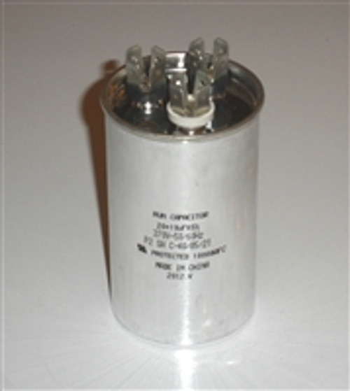 DOMETIC 3313107028 CAPACITOR DOMETIC 3313107028 CAPACITOR