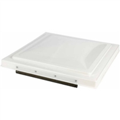 CAMCO VENTLINE VENT LID WHITE 40155