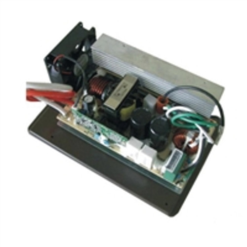 WFCO 8955MBA 55 AMP MAIN BOARD ASSEMBLY