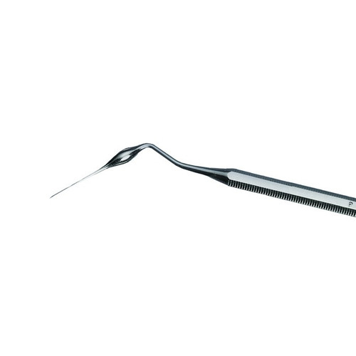 Pulpdent Root Canal Spreader-Dryer, Stainless, Individual, Size 4