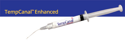 Pulpdent TempCanal Endodontic Irrigation Needles, 27-gauge x 1 (0.4mm x 25mm), 2-side-vent. 50/pk