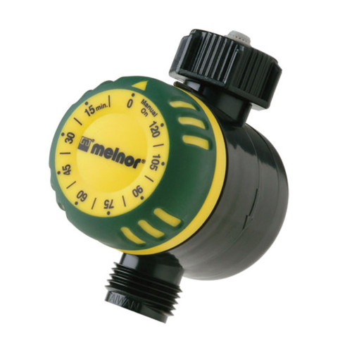 Melnor Aquatimer Water Timer 042206030108