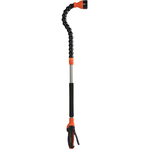 Bond Black Black And Decker 9-pattern Snake Water Wand 36 Inch 844841021424