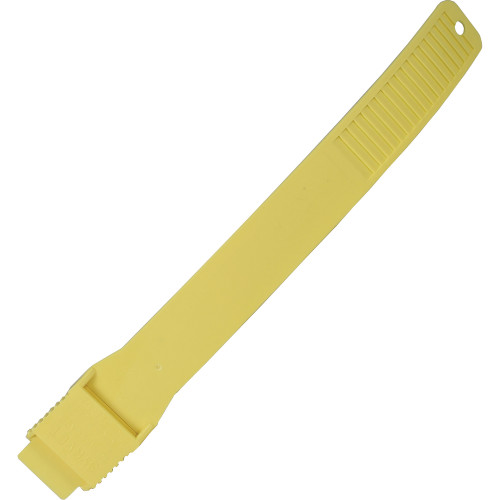Neogen Yellow Plastic Reusable Leg Band 715501511978