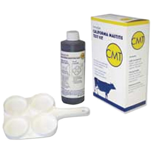 Immucell California Mastitis Test Kit 1 Pint 891836000094