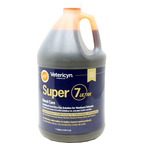 Innovacyn Super 7 Ultra 1 Gal 818582012140