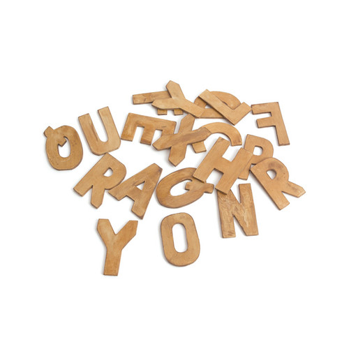 Go Home Ltd Ms. Rays Alphabet Set Go Home Ltd Ms. Rays Alphabet Set