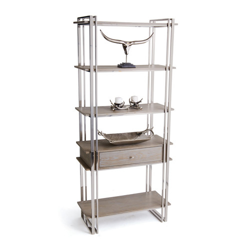 Go Home Ltd Atkinson Shelving Unit