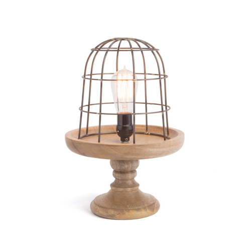 Go Home Ltd Waltham Table Lamp