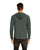 Next Level Unisex Mock Twist Raglan Hoody