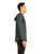 Next Level Unisex Mock Twist Raglan Hoody
