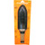 Fiskars Silver Hori Hori Planting Tool With Sheath 046561708801