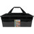 Fortex Industries Black Tote Max 17x11x11 Inch 012891440018