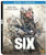 SIX BLURAY