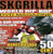 SKGRILLA 1 DVD