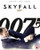 SKYFALL (UK) BLU-RAY