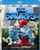 SMURFS 4K BLURAY