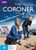 THE CORONER: SERIES 2 (2016) DVD