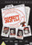 THE SUSPECT (UK) DVD