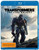TRANSFORMERS: THE LAST KNIGHT BLURAY