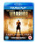 WARRIOR (UK) BLU-RAY