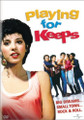 PLAYING FOR KEEPS (WS) DVD