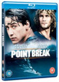 POINT BREAK (UK) BLU-RAY