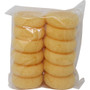 Decker  Decker Tack Sponge 12 Pack 032554308257